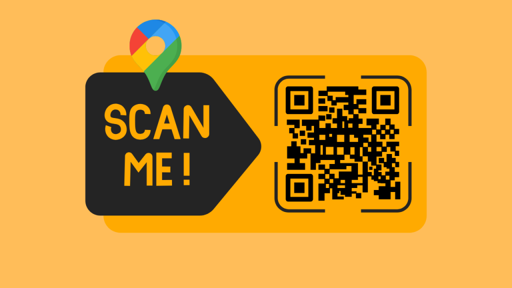 qr code get more google reviews 